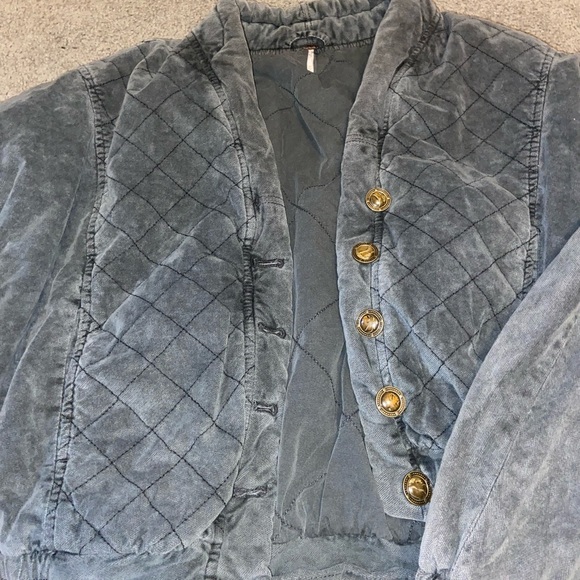 Free People Jacket - Picture 5 of 7
